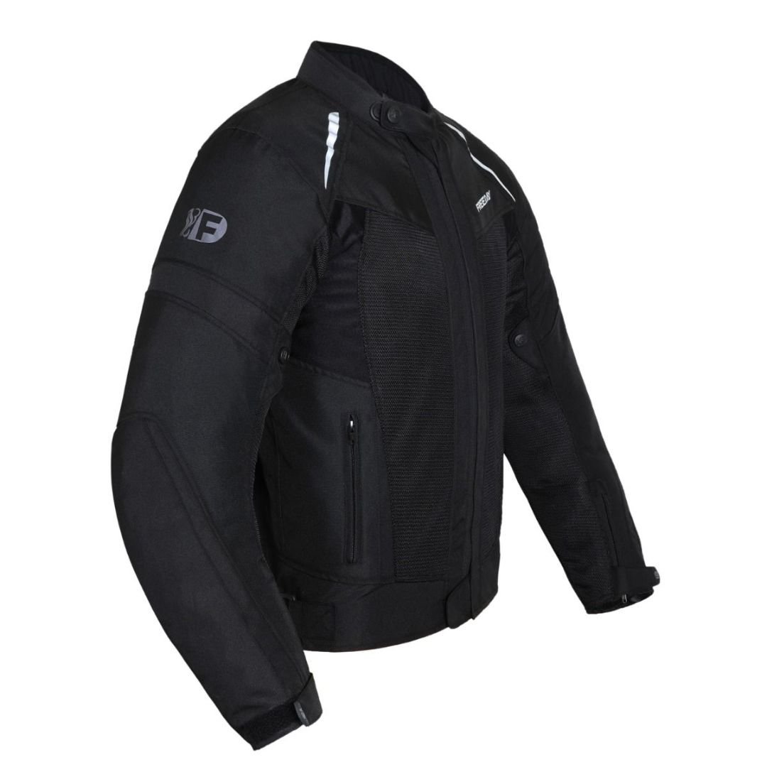 QUEENS LEATHER JACKET - Image 2