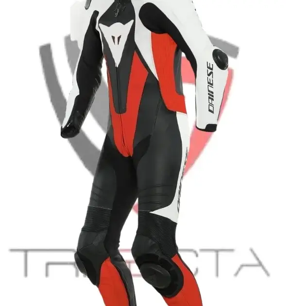 Dainese Laguna Seca 5 Motorcycle Leather Suit