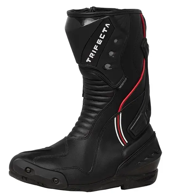 MotoGP Extreme Racing boots Riding Boot