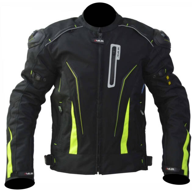 AMUR Super Speed 4S Jacket