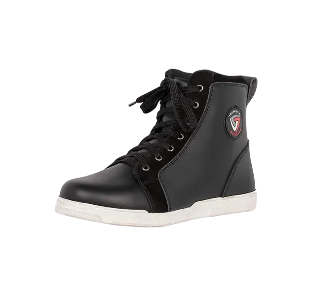 Motorbike Sneakers All Weather